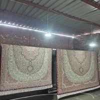 قالیشویی آونگ همه روزه مجهز