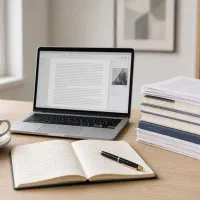 ویراستاری و تدوین کتاب، به نوشته‌هایتان جان بدهید