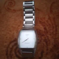 ساعت مردونه لاروس کاملا سالم