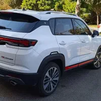 چانگان cs35 تیپ۳ پلاس|خودرو سواری و وانت|کرج, فاز ۲ مهرشهر|دیوار