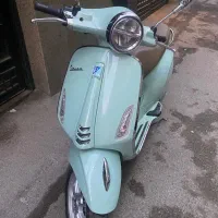 وسپا پریماورا