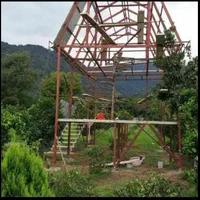 جوشکاری سیار پذیرفته میشود