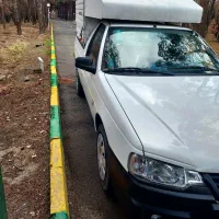 اریسان 2|خودرو سواری و وانت|کرج, استاندارد|دیوار