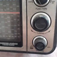 رادیو فلش رم برند مارشال|سیستم صوتی خانگی|پارسآباد, |دیوار