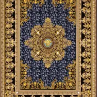 ورساچه سرمه ای