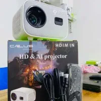 پروژکتور گیمینگ calus|تلویزیون و پروژکتور|بندر ماهشهر, |دیوار