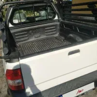 پراید بار کرایه