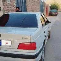 پارس tu5 مدل ۱۴۰۱ بدون رنگ|خودرو سواری و وانت|کرمان, |دیوار