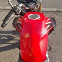 kps 200|موتورسیکلت|تهران, استخر|دیوار