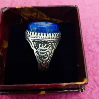 یه عدد انگشتر نقره ۹۲۵عیار|جواهرات|سمنان, |دیوار