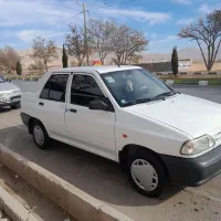 پرایدمدل ۹۸|خودرو سواری و وانت|اسفراین, |دیوار