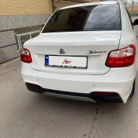 سایناs مدل ۱۴۰۱/بدون رنگ|خودرو سواری و وانت|یزد, |دیوار