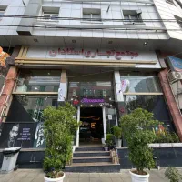 اجاره یا تمام رهن مغازه خ استادان طبقه اول|اجارهٔ مغازه و غرفه|ارومیه, |دیوار