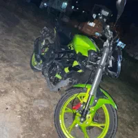 بنلی ۲۵۰ تک