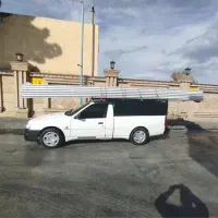 حمل بار باوانت آریسان