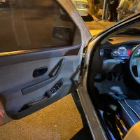 سمند LX-EF7 دوگانه کارخانه ۹۶|خودرو سواری و وانت|تهران, مدائن|دیوار