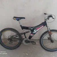 دوچرخه
