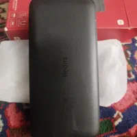 پاور بانک Redmi مدل 20000 GLOBAL 18W|لوازم جانبی موبایل و تبلت|تهران, کوی بیمه|دیوار