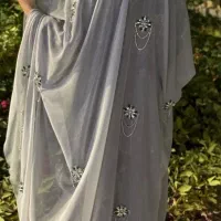 سفارش چادر مجلسی قبول میشه قیمت مناسب۳۹۵۰|لباس|ایرانشهر, |دیوار