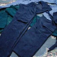 سه دست لباس دخترانه پاییزی و یک تونیک زنانه