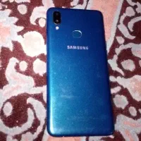 سامسونگ Galaxy A10s با حافظهٔ ۳۲ گیگابایت