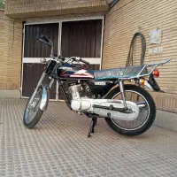 موتور هوندا