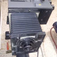 آگراندیسور LPL 7451 آگراندیسمان|دوربین عکاسی و فیلمبرداری|کرج, شهرک رازی (بنیاد)|دیوار