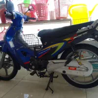 موتور ویو صفر خشک