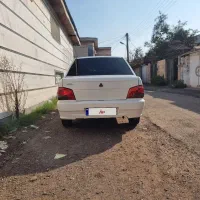 پراید ۱۳۲ مدل ۹۰ بی رنگ|خودرو سواری و وانت|سیاهکل, |دیوار