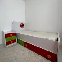 سرویس خواب کودک و نوجوان