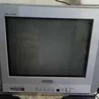 تلوزیون ۱۴ اینج سامسونگ