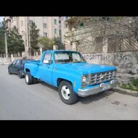 شورلت|خودرو سواری و وانت|هشتگرد, فاز ۲ مهستان|دیوار