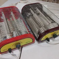 هیتر برقی اتوماتیک قابل تنظیم