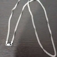 زنجیر نقره