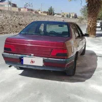 پژو 405|خودرو سواری و وانت|یزد, |دیوار