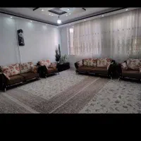 مبل سالم با نشیمن نو