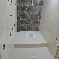 نما کاری کاشی کاری دیوار چینی تخریب استا بنایی|خدمات پیشه و مهارت|بندرعباس, |دیوار