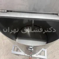 کره‌گیرصنعتی مدل KFC-303|فروشگاه و مغازه|رشت, امین الضرب|دیوار