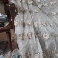 پرده پذیرایی