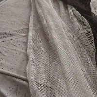 پرده قد ۱۷۵-عرض ۵ متر ۲۵ سانت