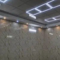 مغازه ۵۱متری تجاری|اجارهٔ مغازه و غرفه|قرچک, شهرک طلائیه|دیوار