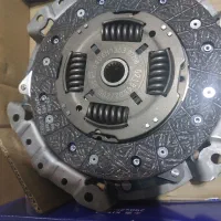 دیسک و صفحه کلاچ شرکتی سایپا خودرو کوییک|قطعات یدکی و لوازم جانبی|قم, باغ کرباسی|دیوار
