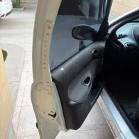 206 تیپ دو مدل 99 تک برگ بدون رنگ|خودرو سواری و وانت|اصفهان, دشتستان|دیوار