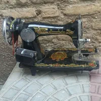 چرخ خیاطی|چرخ خیاطی و ریسندگی|بوکان, |دیوار