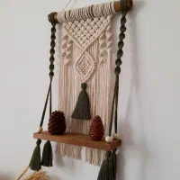 اکسسوری|صنایع دستی و سایر لوازم تزئینی|رامهرمز, |دیوار