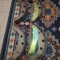 سیم کلاچ دستی slx 405 و لنت ترمز دستی