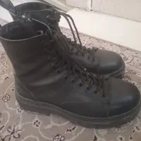 نیم بوت برشکا
