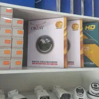 دوربین OKTAY