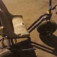 یک عدد سه چرخه درحدنو به فروش میرسد|دوچرخه، اسکیت، اسکوتر|جوانرود, |دیوار