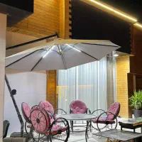 اجاره باغ ویلا/استخر داخل/ابگرم فول گیم